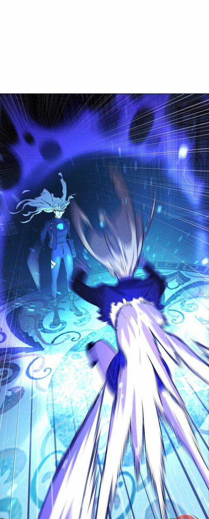 Máu Trắng Chapter 84.5 trang 45