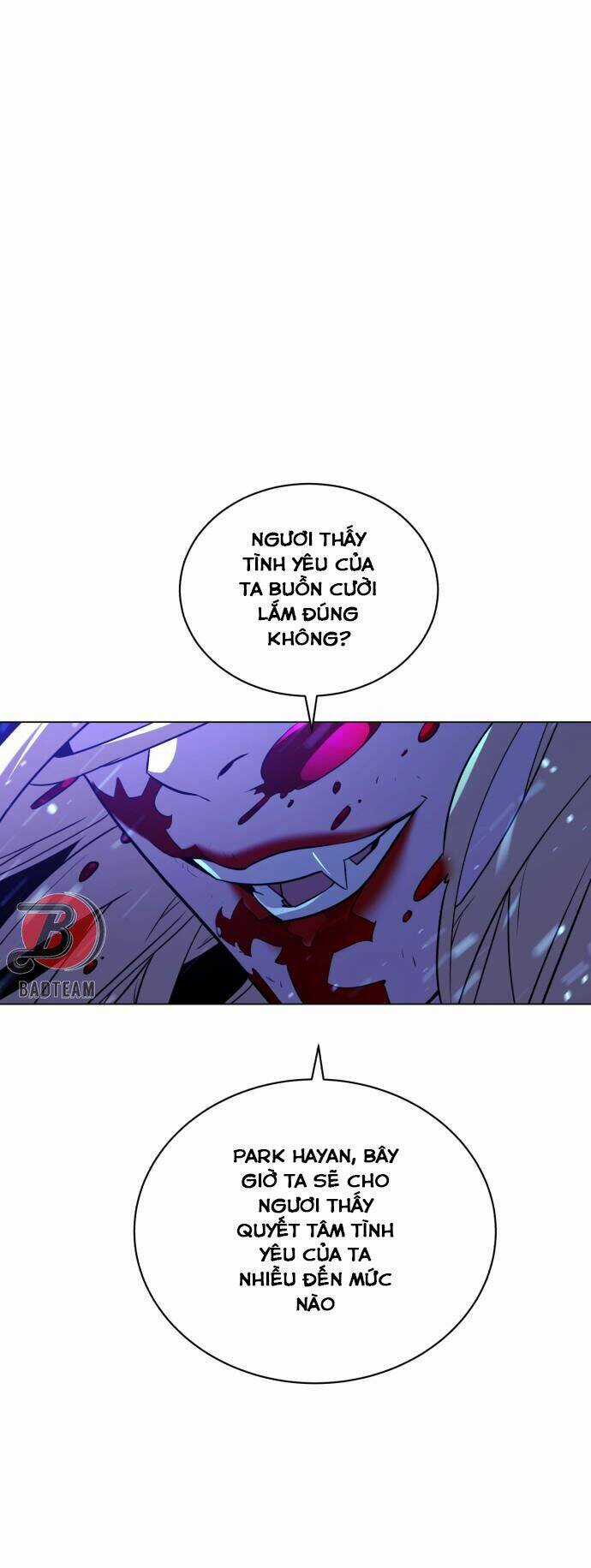 Máu Trắng Chapter 84.5 trang 49