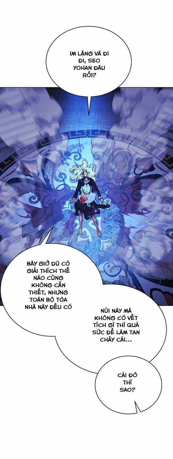 Máu Trắng Chapter 84.5 trang 50