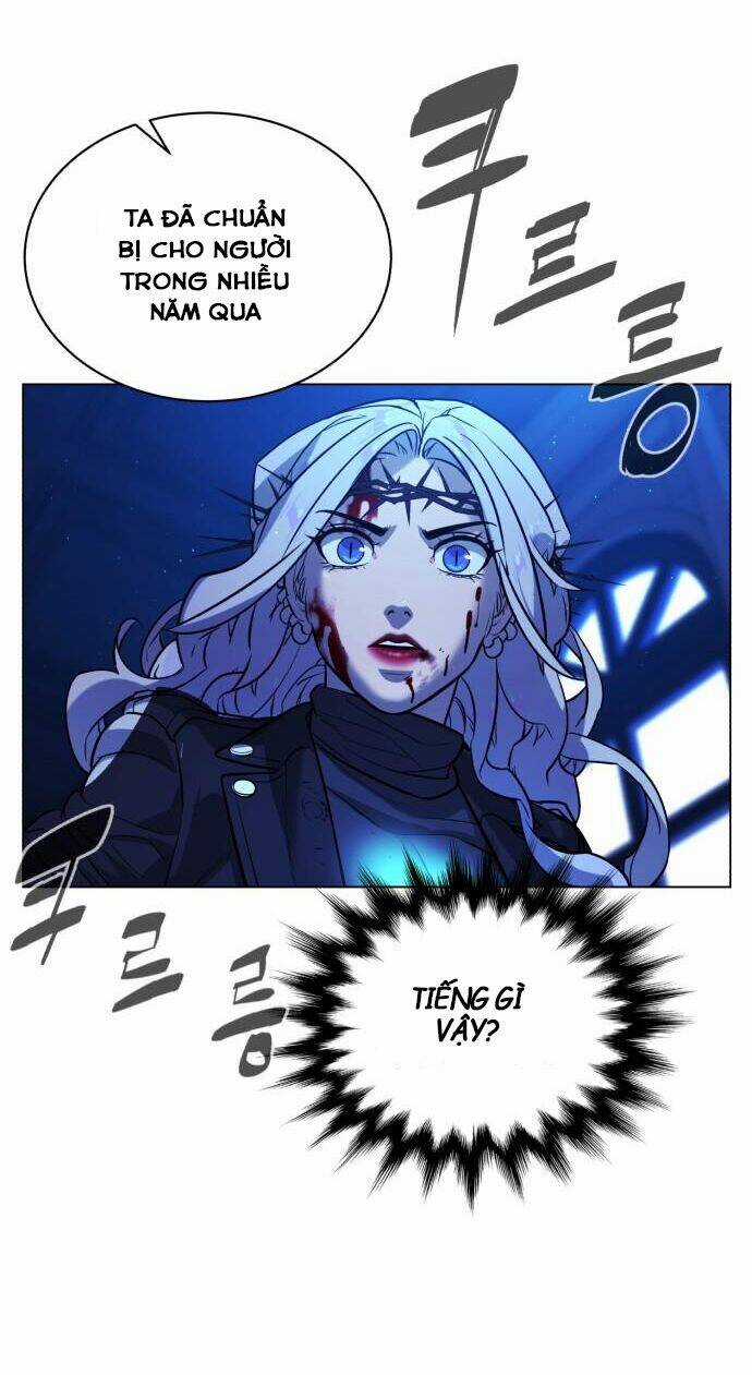 Máu Trắng Chapter 84.5 trang 52