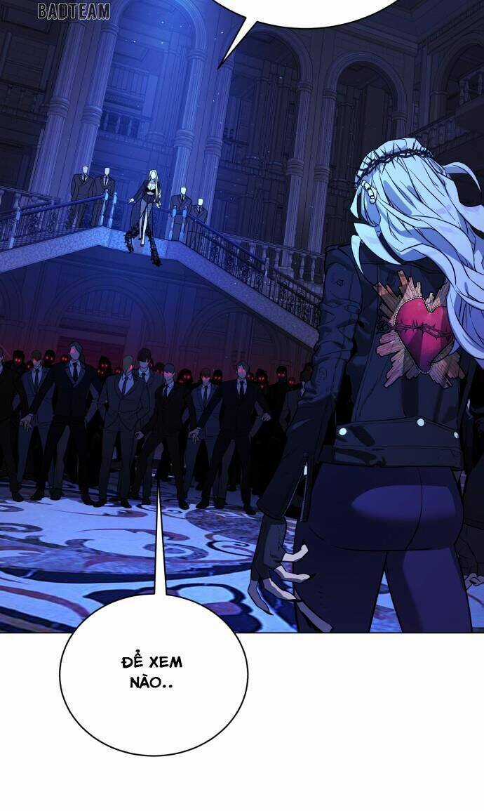 Máu Trắng Chapter 84.5 trang 8