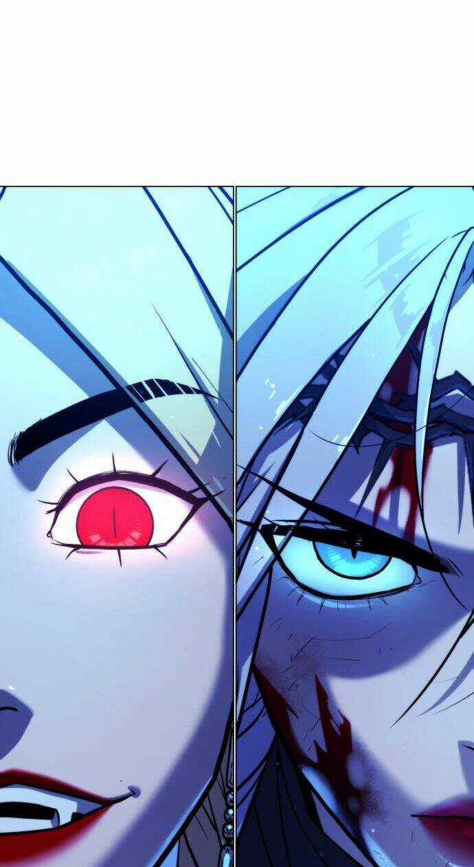 Máu Trắng Chapter 84.5 trang 9