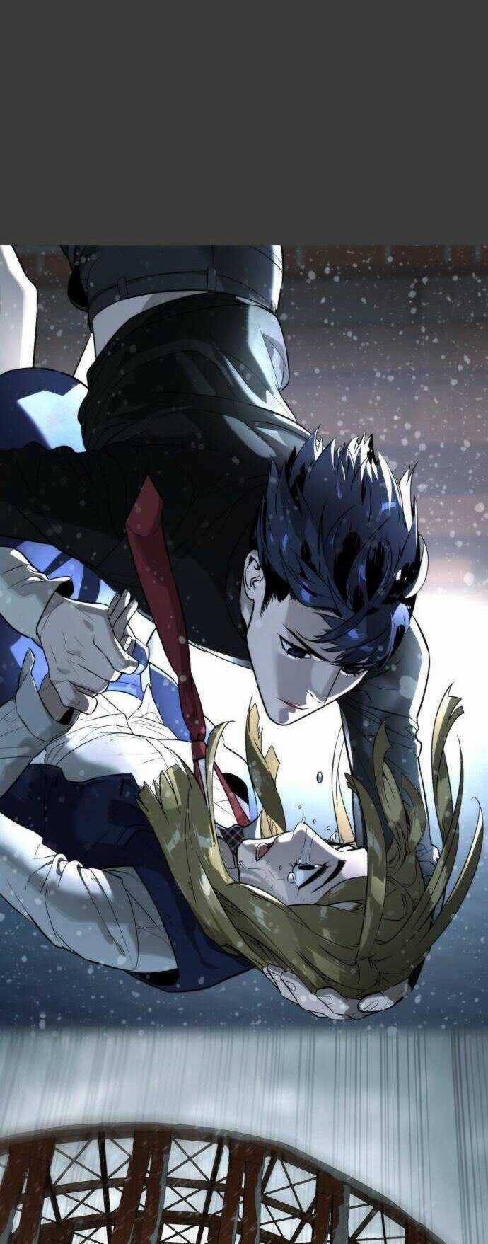 Máu Trắng Chapter 84 trang 12