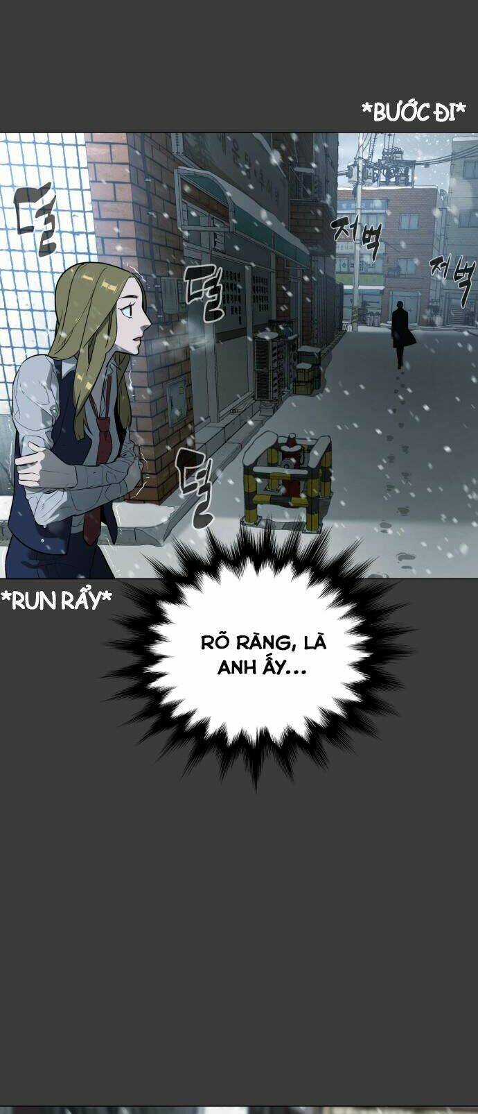 Máu Trắng Chapter 84 trang 14