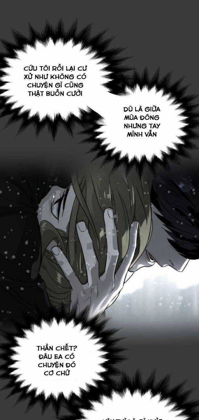 Máu Trắng Chapter 84 trang 16