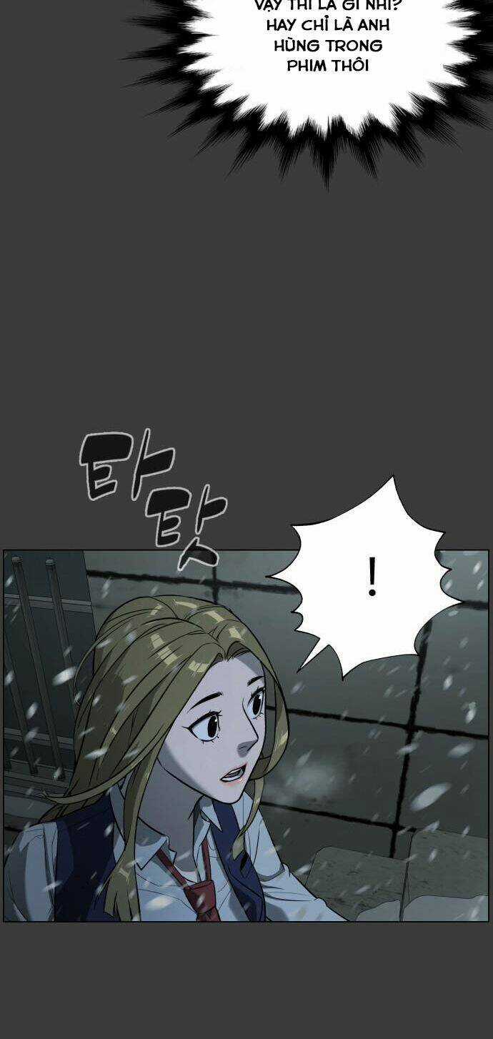 Máu Trắng Chapter 84 trang 17