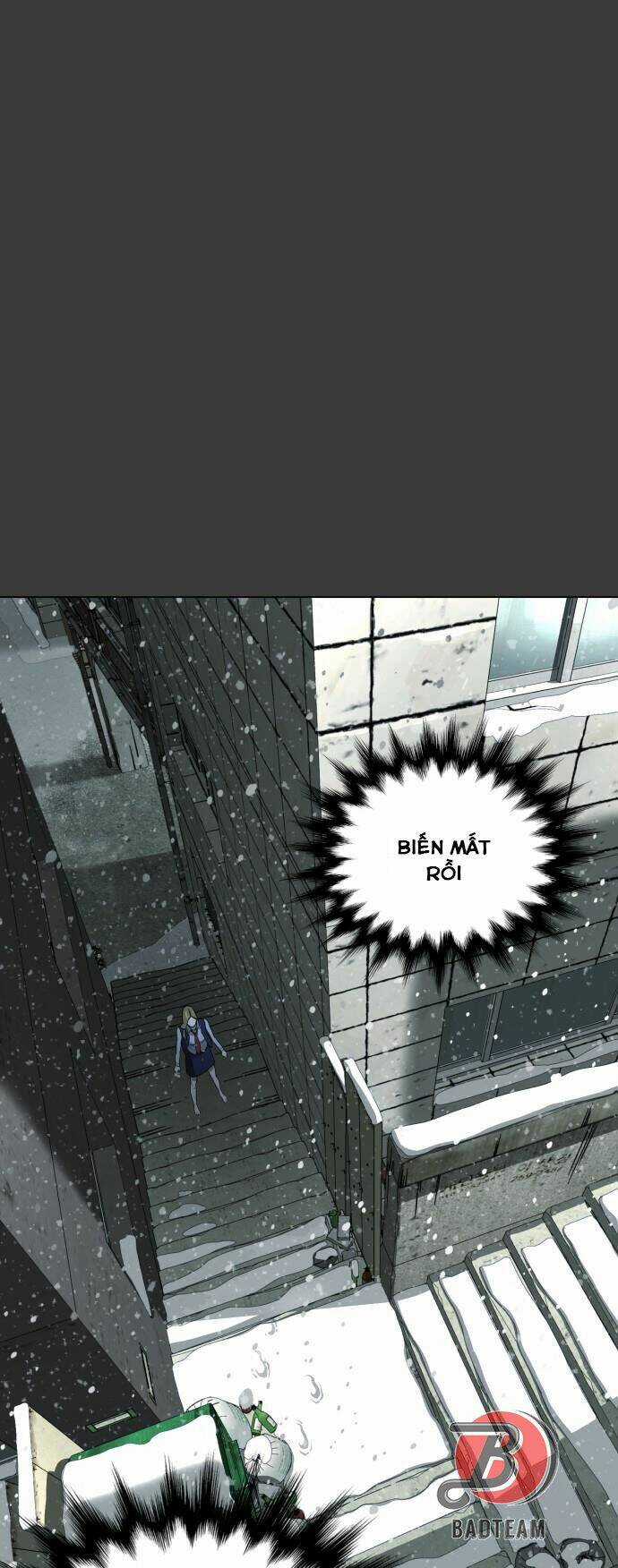 Máu Trắng Chapter 84 trang 18