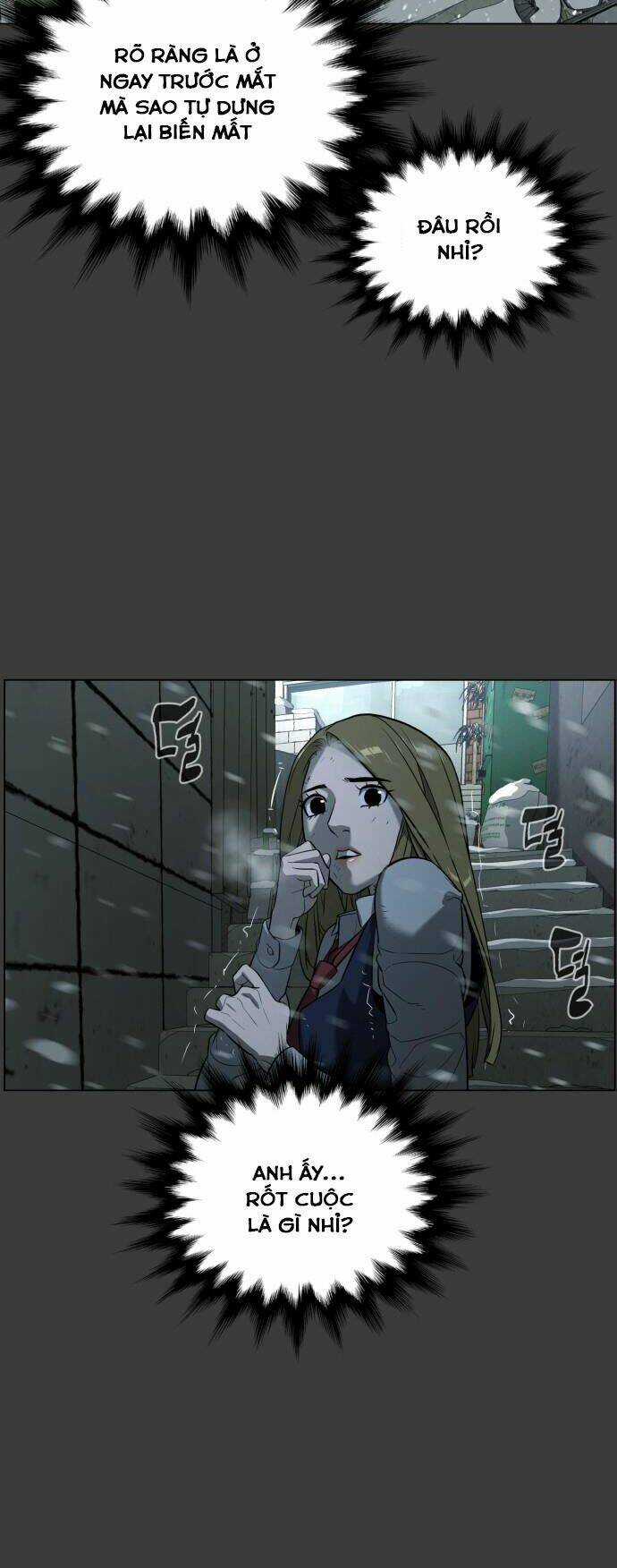 Máu Trắng Chapter 84 trang 19