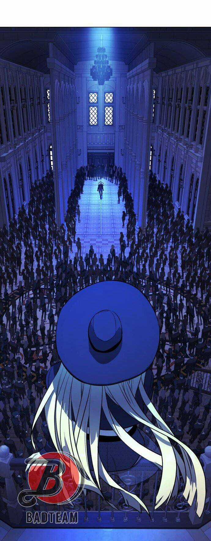 Máu Trắng Chapter 84 trang 2