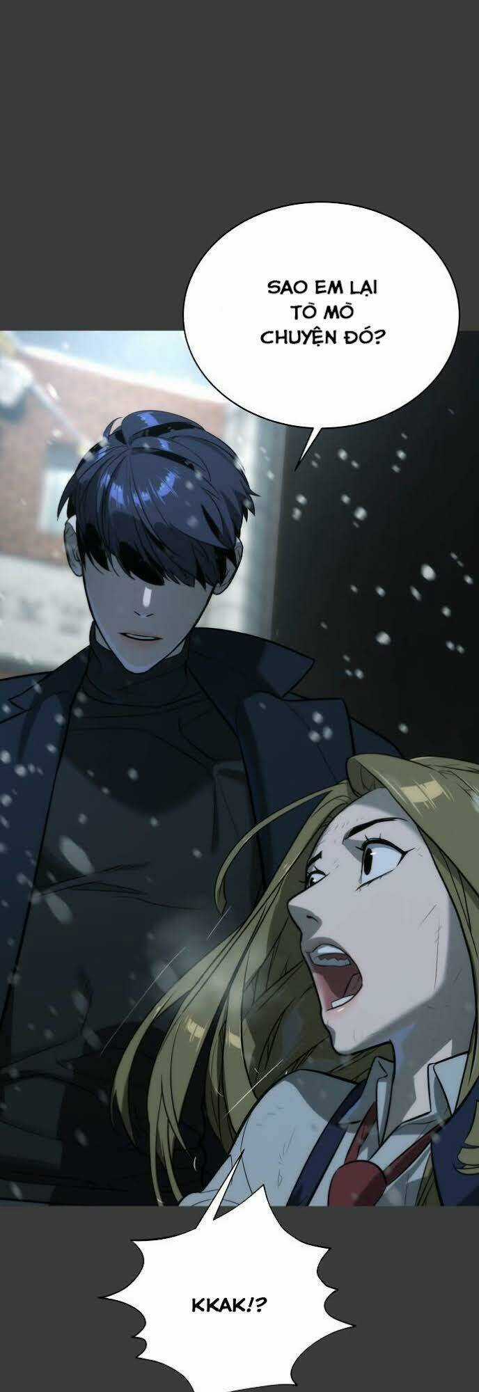 Máu Trắng Chapter 84 trang 20