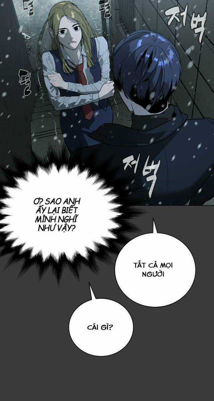 Máu Trắng Chapter 84 trang 22