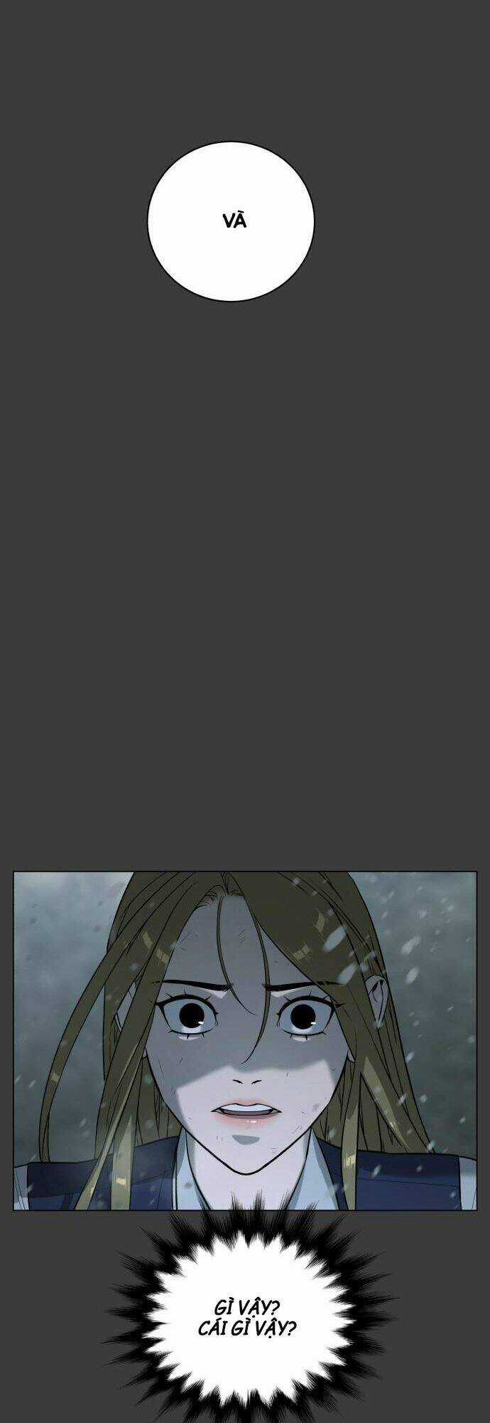 Máu Trắng Chapter 84 trang 23