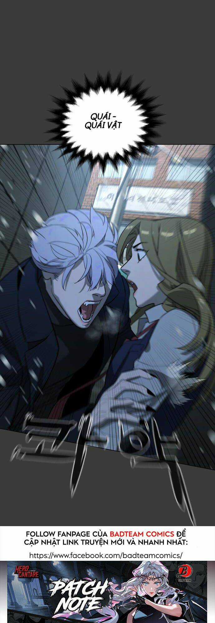 Máu Trắng Chapter 84 trang 26