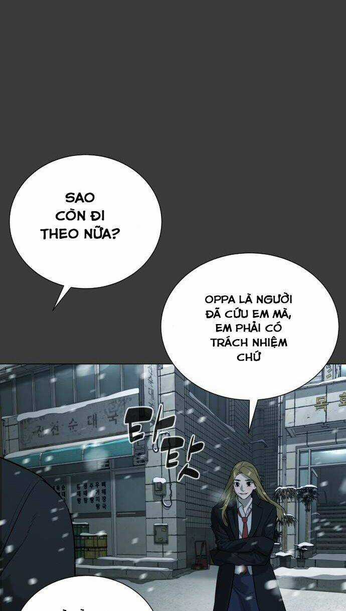 Máu Trắng Chapter 84 trang 33