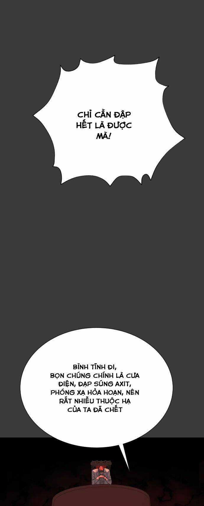 Máu Trắng Chapter 84 trang 37