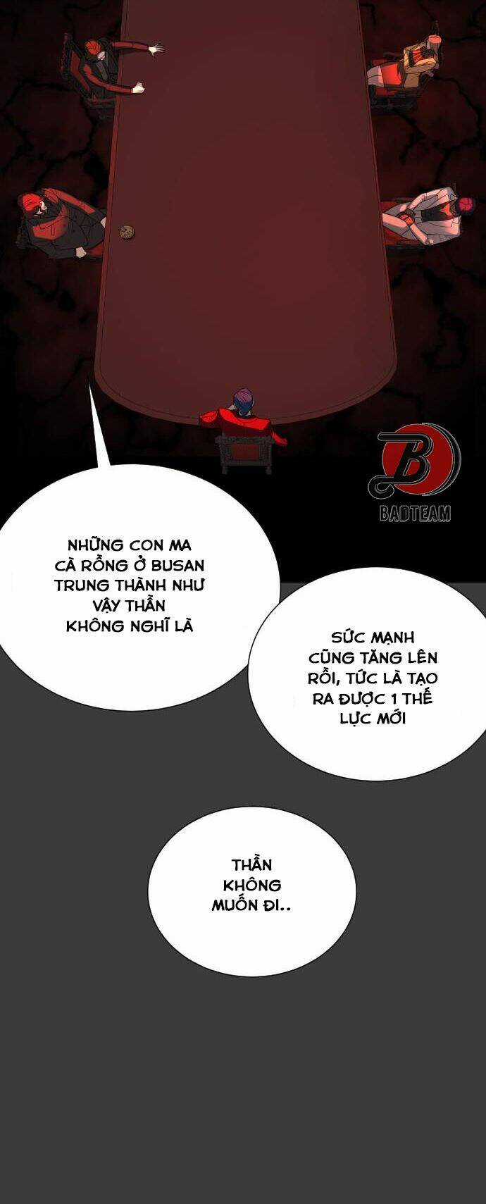 Máu Trắng Chapter 84 trang 38