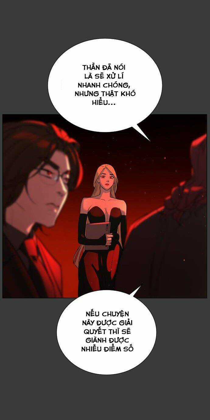 Máu Trắng Chapter 84 trang 39