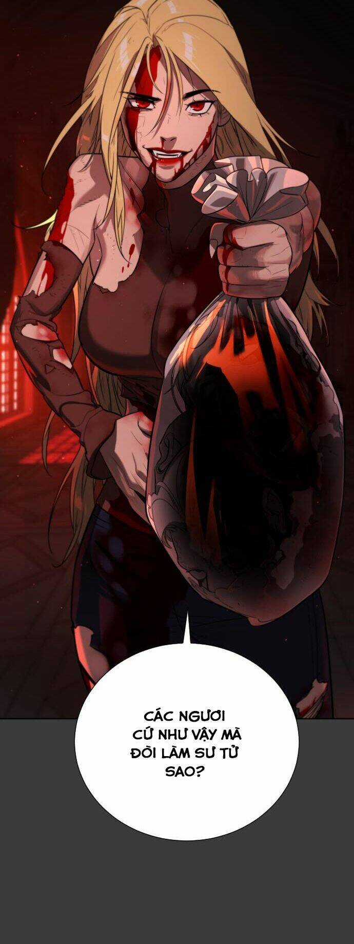 Máu Trắng Chapter 84 trang 44