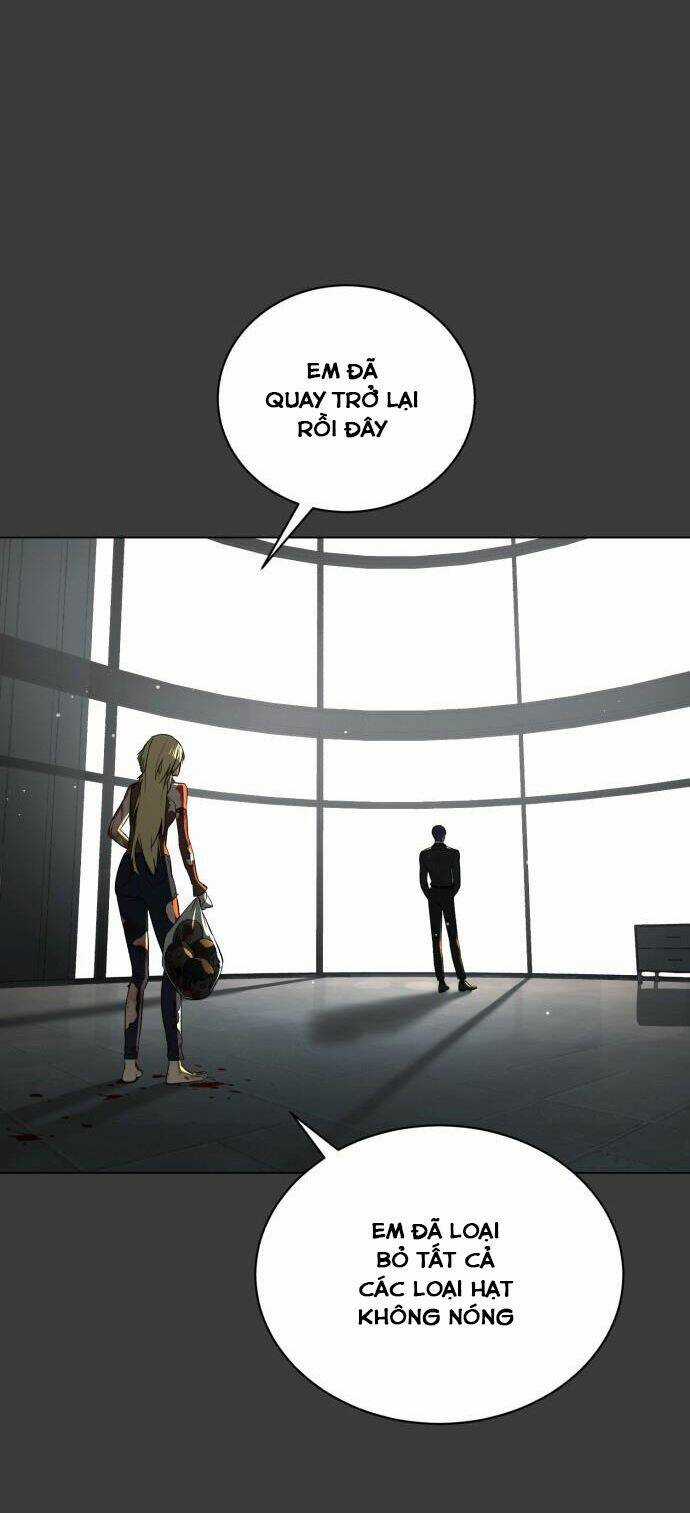 Máu Trắng Chapter 84 trang 45