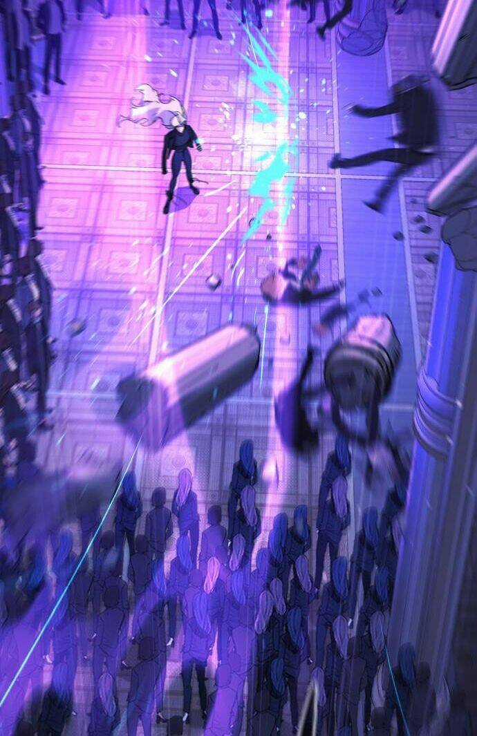 Máu Trắng Chapter 84 trang 5