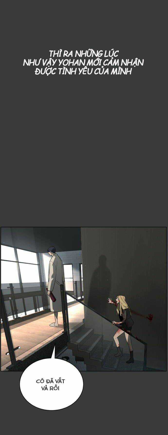 Máu Trắng Chapter 84 trang 50