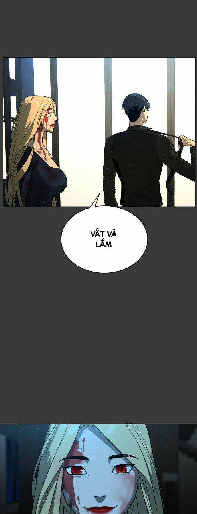 Máu Trắng Chapter 84 trang 51