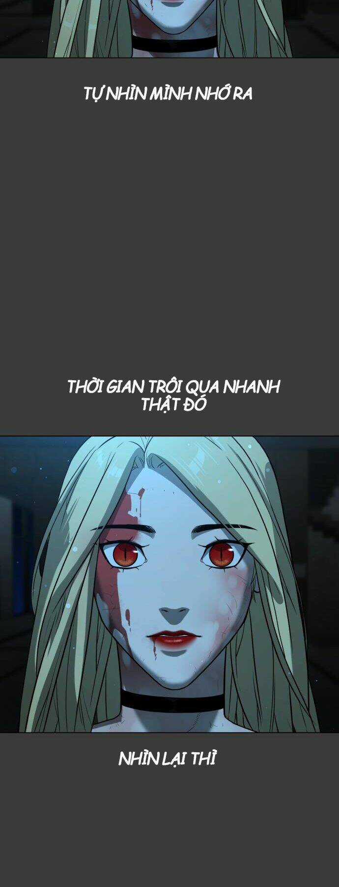 Máu Trắng Chapter 84 trang 52