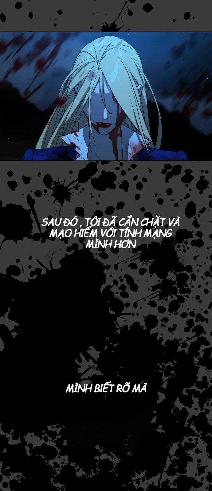 Máu Trắng Chapter 84 trang 58