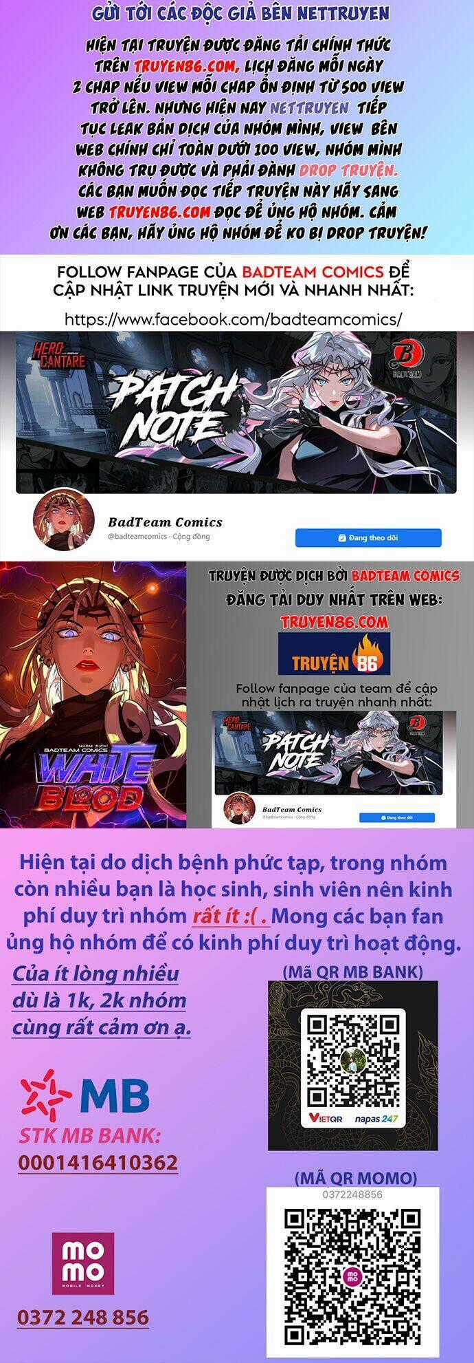 Máu Trắng Chapter 84 trang 61