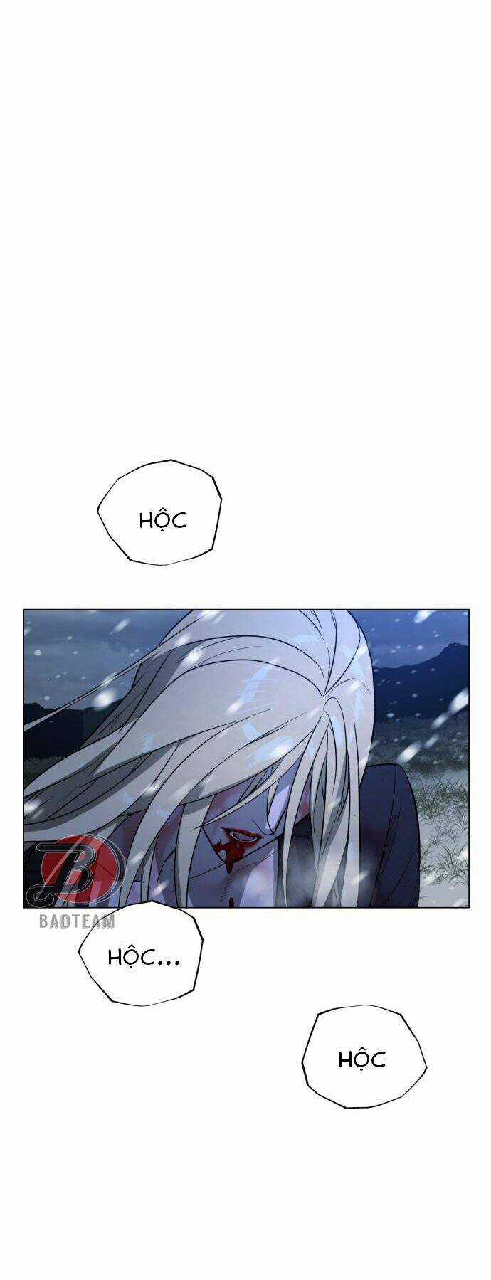 Máu Trắng Chapter 85.5 trang 13