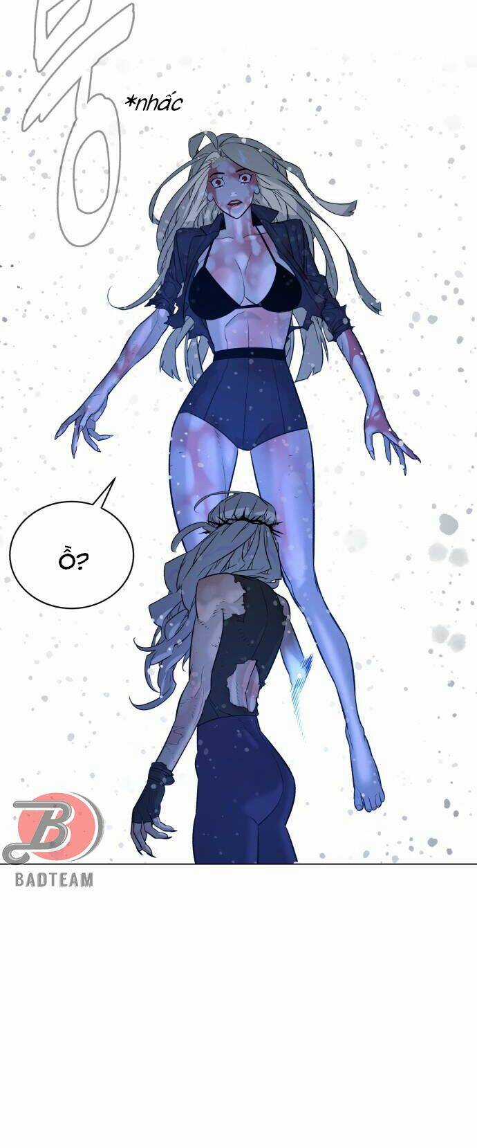 Máu Trắng Chapter 85.5 trang 15