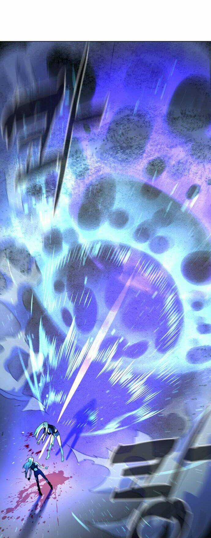 Máu Trắng Chapter 85.5 trang 18