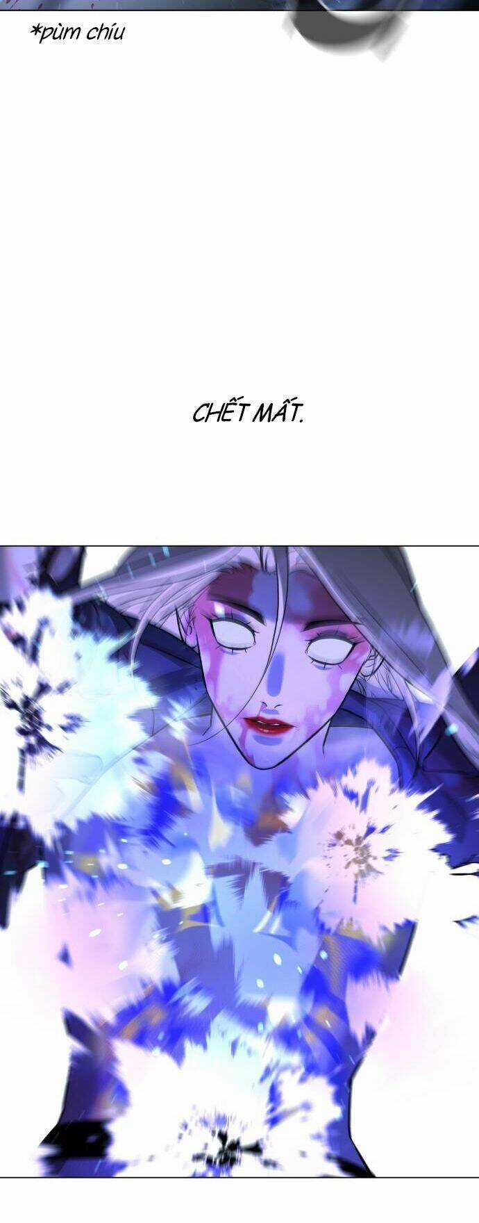 Máu Trắng Chapter 85.5 trang 19