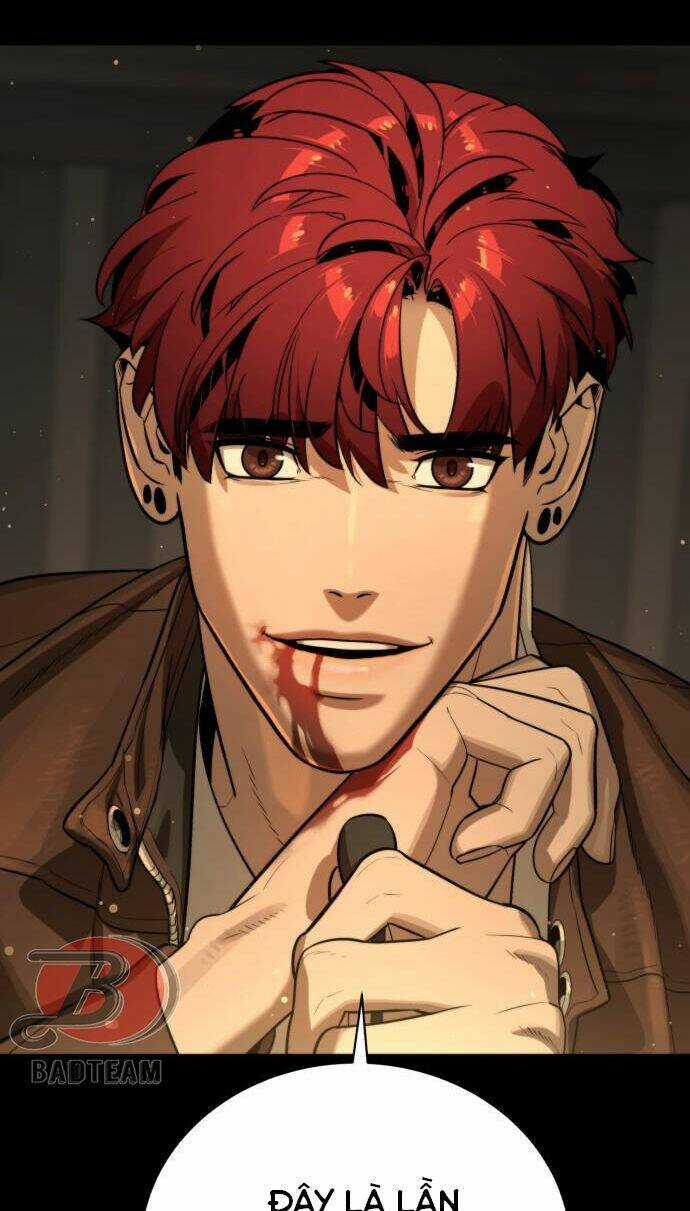 Máu Trắng Chapter 85.5 trang 2