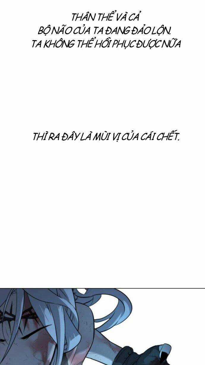 Máu Trắng Chapter 85.5 trang 20