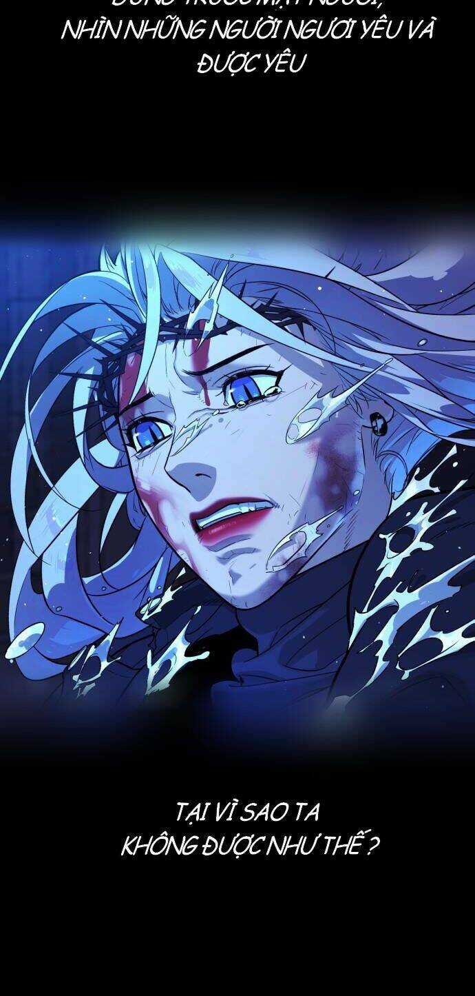Máu Trắng Chapter 85.5 trang 23