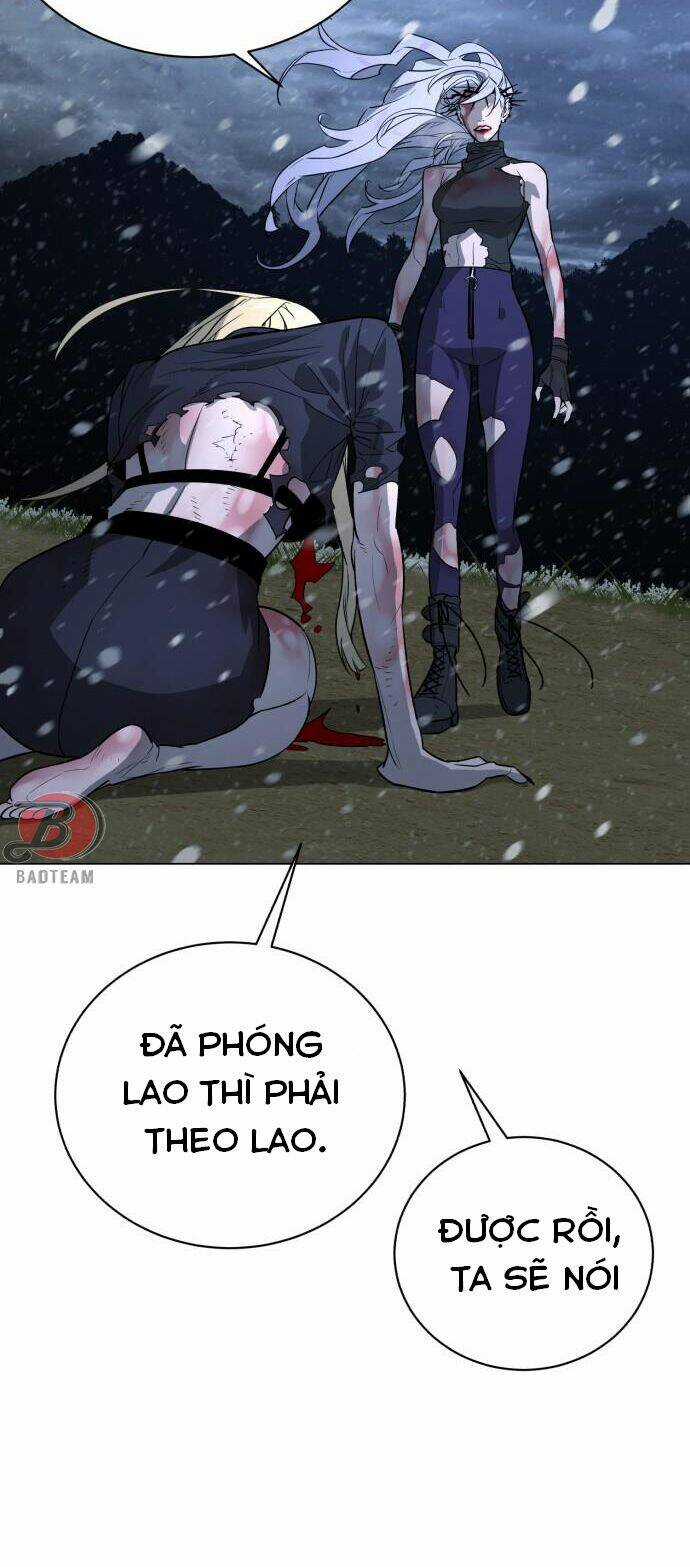 Máu Trắng Chapter 85.5 trang 27