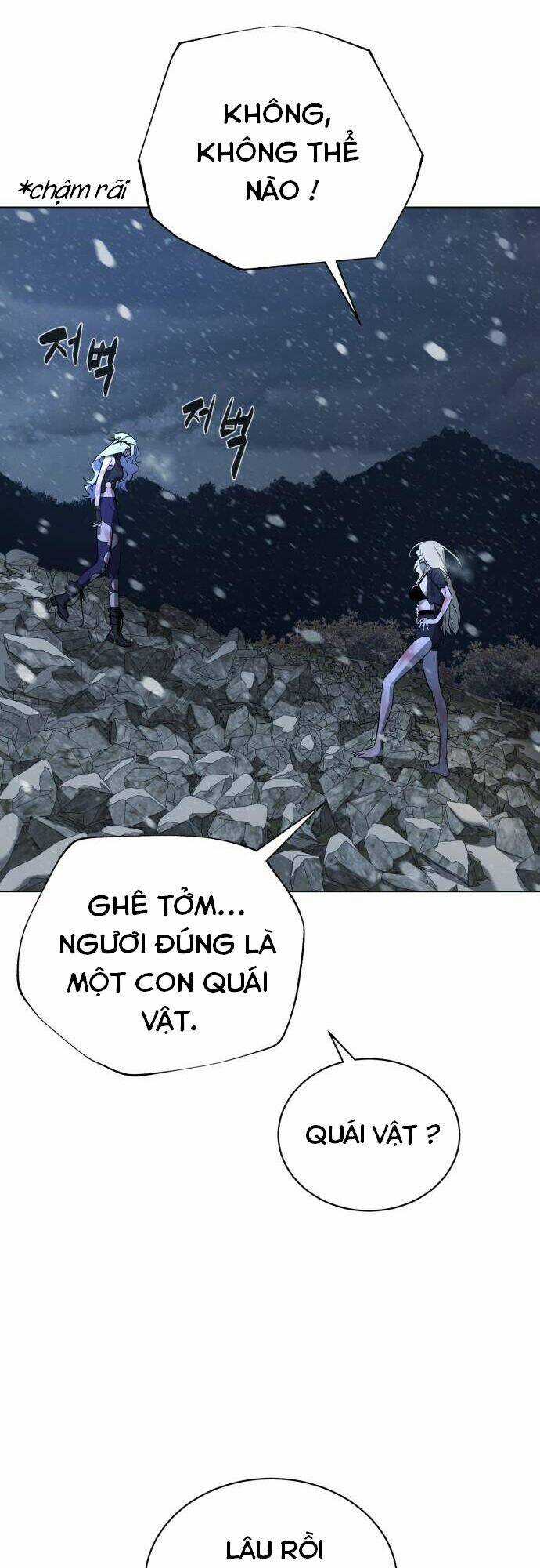 Máu Trắng Chapter 85.5 trang 4