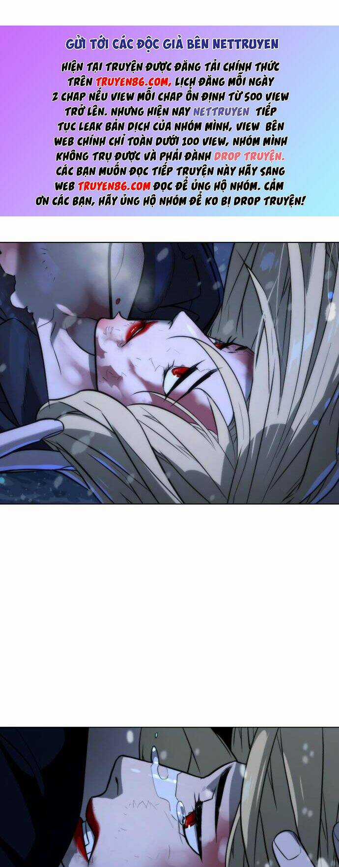 Máu Trắng Chapter 85.5 trang 41