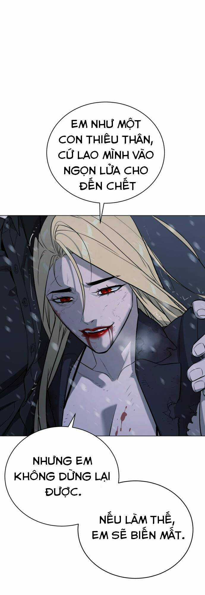 Máu Trắng Chapter 85.5 trang 44