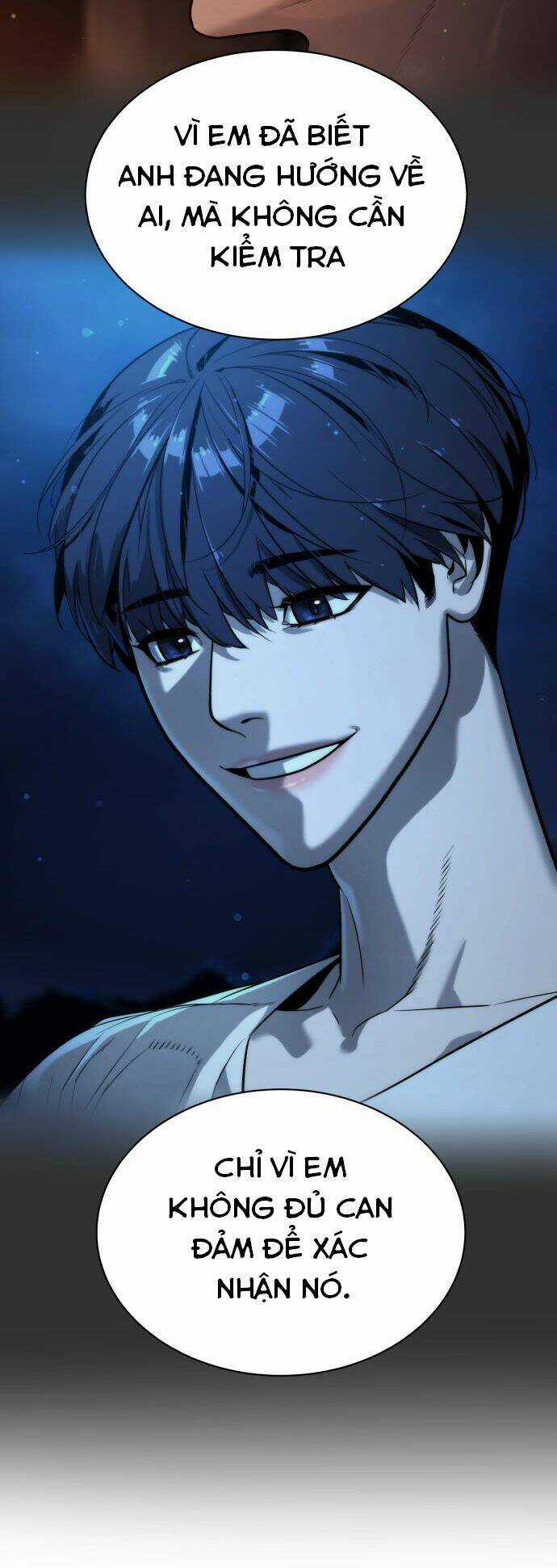 Máu Trắng Chapter 85.5 trang 54