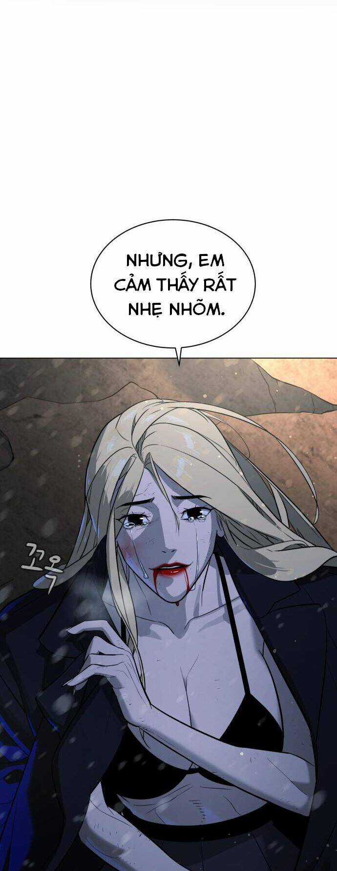 Máu Trắng Chapter 85.5 trang 55