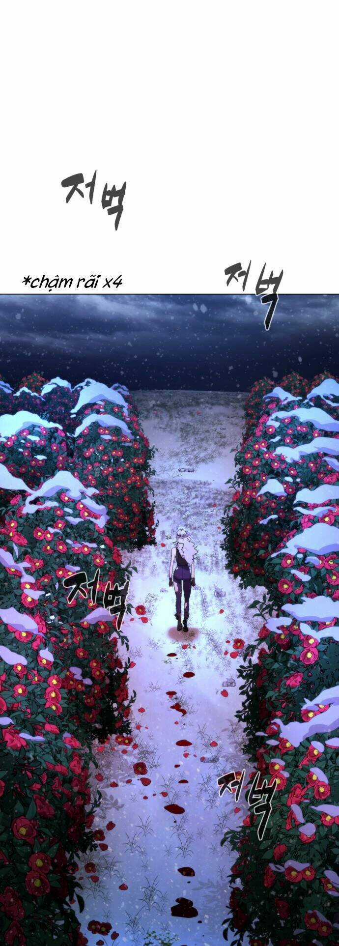 Máu Trắng Chapter 85.5 trang 60