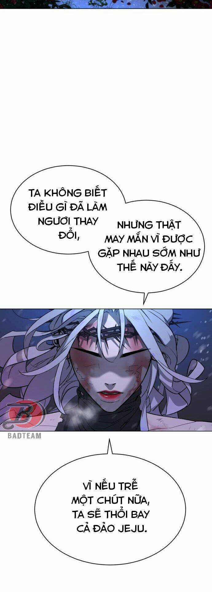 Máu Trắng Chapter 85.5 trang 61