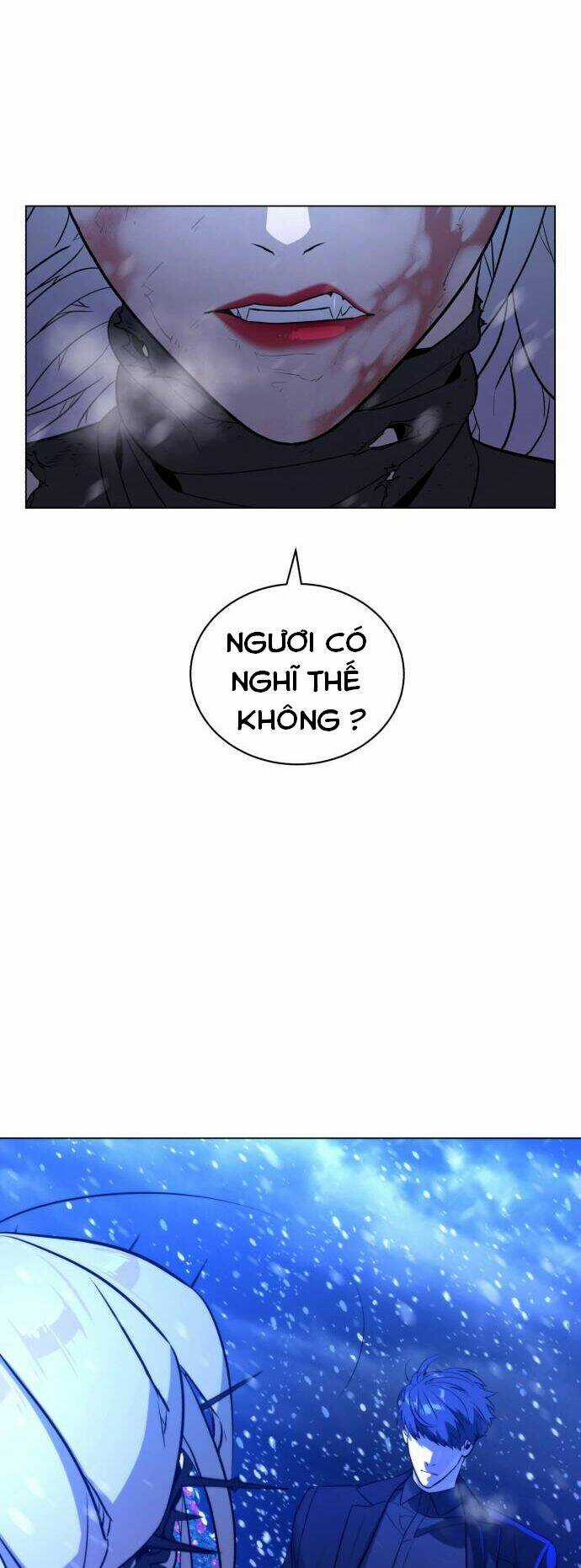 Máu Trắng Chapter 85.5 trang 62