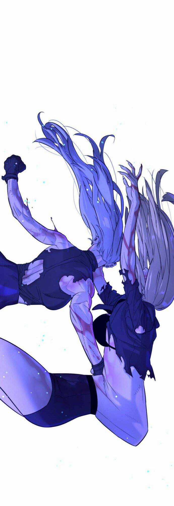 Máu Trắng Chapter 85.5 trang 7