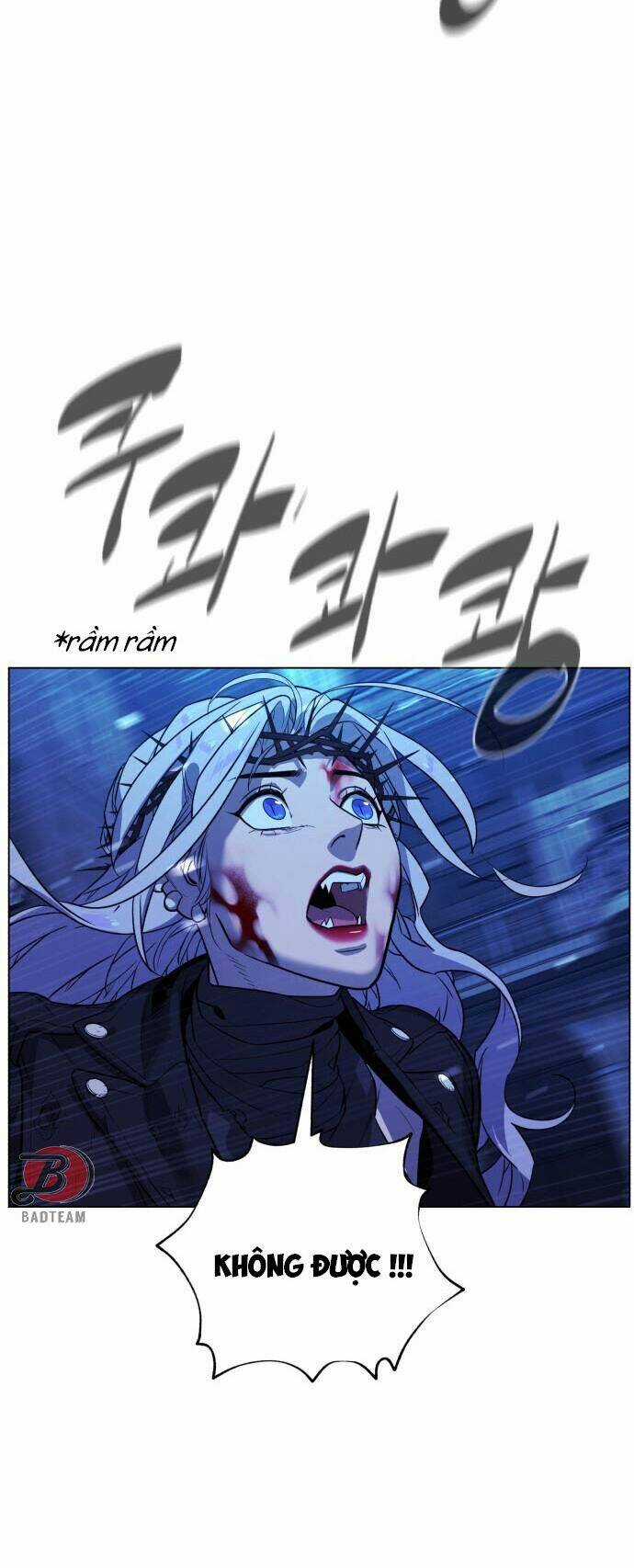 Máu Trắng Chapter 85 trang 12