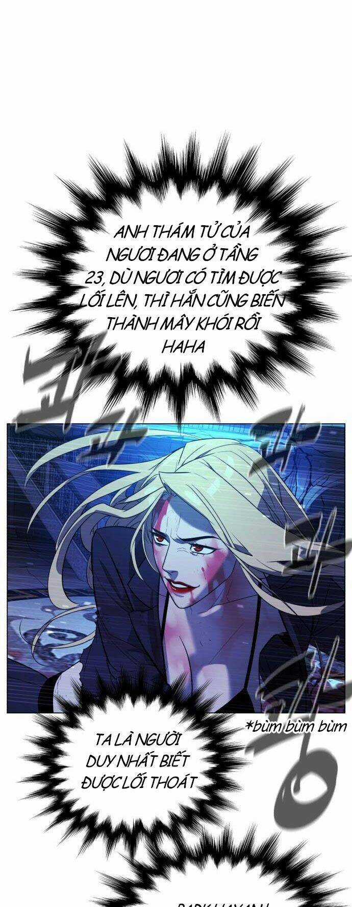 Máu Trắng Chapter 85 trang 13