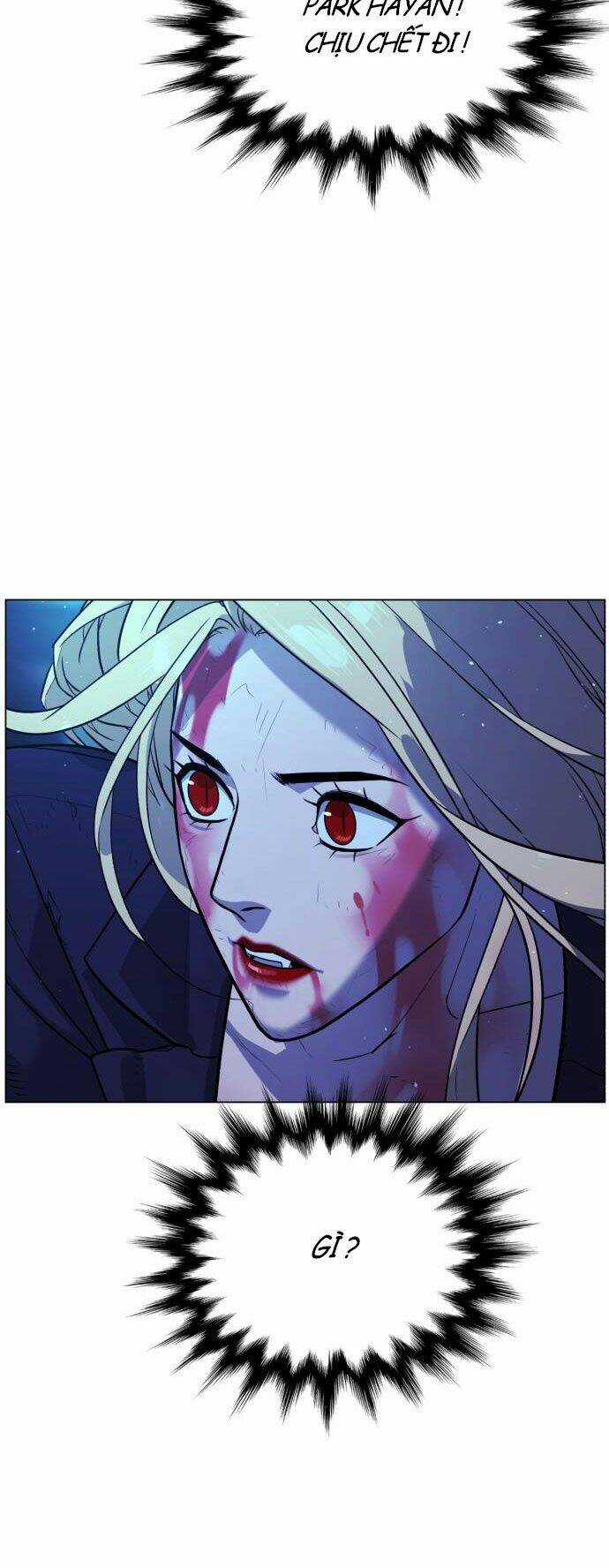 Máu Trắng Chapter 85 trang 14