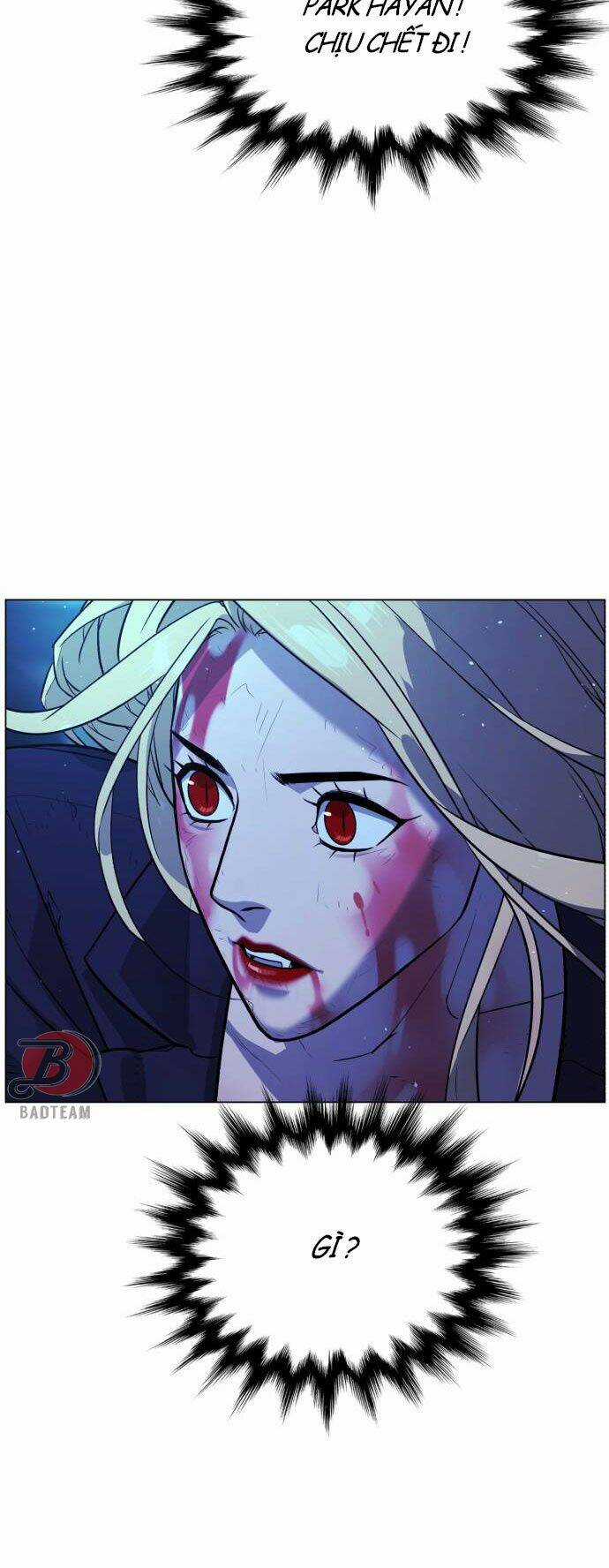 Máu Trắng Chapter 85 trang 16